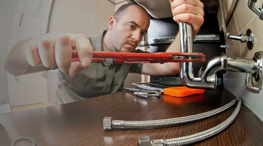 Local sewer line repair in El Monte, CA